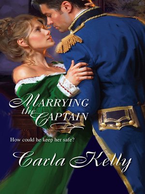 Marrying the Captain - ebook